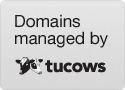 Domains Mangaged by Tucows