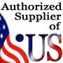 Authorized Supplier of .us Domain Names
